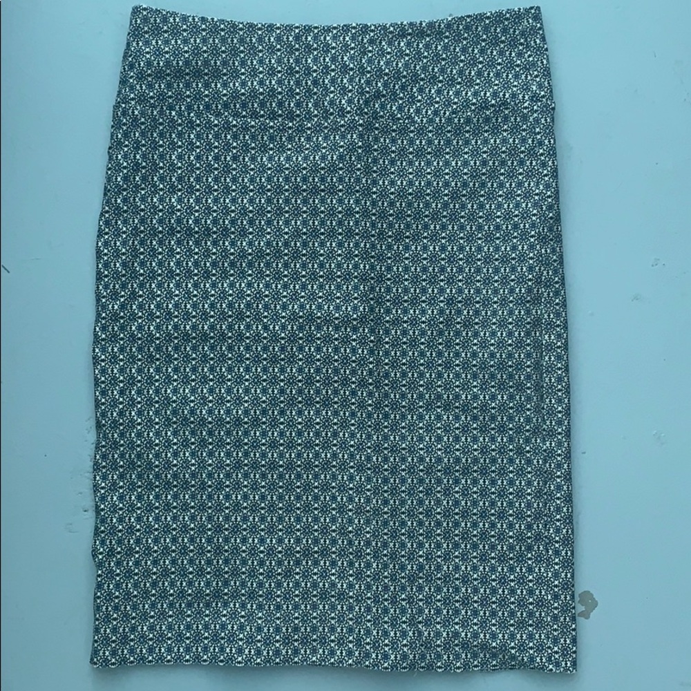 Beautiful Margaret M Skirt